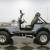 1986 Jeep CJ