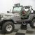 1986 Jeep CJ
