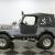 1986 Jeep CJ