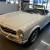 1965 Mercedes-Benz SL-Class