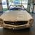 1965 Mercedes-Benz SL-Class