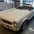 1965 Mercedes-Benz SL-Class