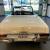 1965 Mercedes-Benz SL-Class