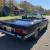 1984 Mercedes-Benz 380 Series Manual 380SL