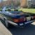 1984 Mercedes-Benz 380 Series Manual 380SL