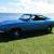 1967 Plymouth Barracuda
