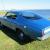 1967 Plymouth Barracuda