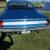1967 Plymouth Barracuda