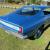1967 Plymouth Barracuda