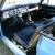 1967 Plymouth Barracuda