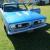 1967 Plymouth Barracuda