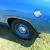 1967 Plymouth Barracuda
