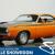 1970 Plymouth Other AAR