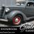 1935 Plymouth PJ Deluxe