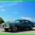1969 Pontiac Grand Prix Model J
