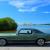 1969 Pontiac Grand Prix Model J