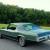 1969 Pontiac Grand Prix Model J