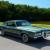 1969 Pontiac Grand Prix Model J