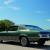 1969 Pontiac Grand Prix Model J