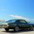 1969 Pontiac Grand Prix Model J