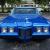 1969 Pontiac Grand Prix