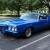 1969 Pontiac Grand Prix