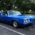 1969 Pontiac Grand Prix