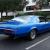 1969 Pontiac Grand Prix