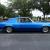 1969 Pontiac Grand Prix