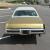 1970 Pontiac Grand Prix SJ 455