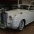 1958 Rolls-Royce Silver Cloud Silver Cloud