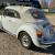 1977 Volkswagen Beetle - Classic Triple white