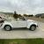 1977 Volkswagen Beetle - Classic Triple white