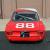 1967 Alfa Romeo GTV Race Car
