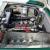 1967 Alfa Romeo GTV Race Car