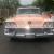 1958 Buick Roadmaster Great Driving Classic