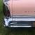1958 Buick Roadmaster Great Driving Classic
