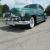 1949 Buick Sedan