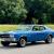 1970 Chevrolet Chevelle SS with Build Sheet Super Sport