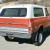 1971 Chevrolet Blazer CST