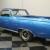 1965 Chevrolet El Camino