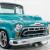 1957 Chevrolet Other Pickups Custom Show Truck