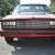 1982 Chevrolet El Camino Classic Custom Street Rod