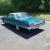 1963 Chevrolet Bel Air/150/210