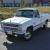 1985 Chevrolet Other Pickups Scottsdale
