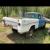 1965 Dodge Power Wagon le