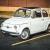 1969 Fiat 500F