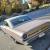 1963 Ford Galaxie 500 XL 500 XL