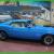1970 Ford Mustang BOSS 429