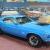 1970 Ford Mustang BOSS 429